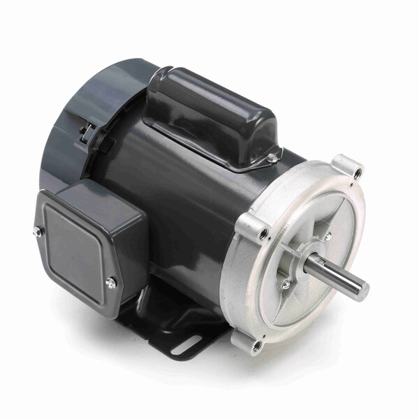 1/3 Hp General Purpose Motor, 1 Phase, 1800 Rpm, C1405